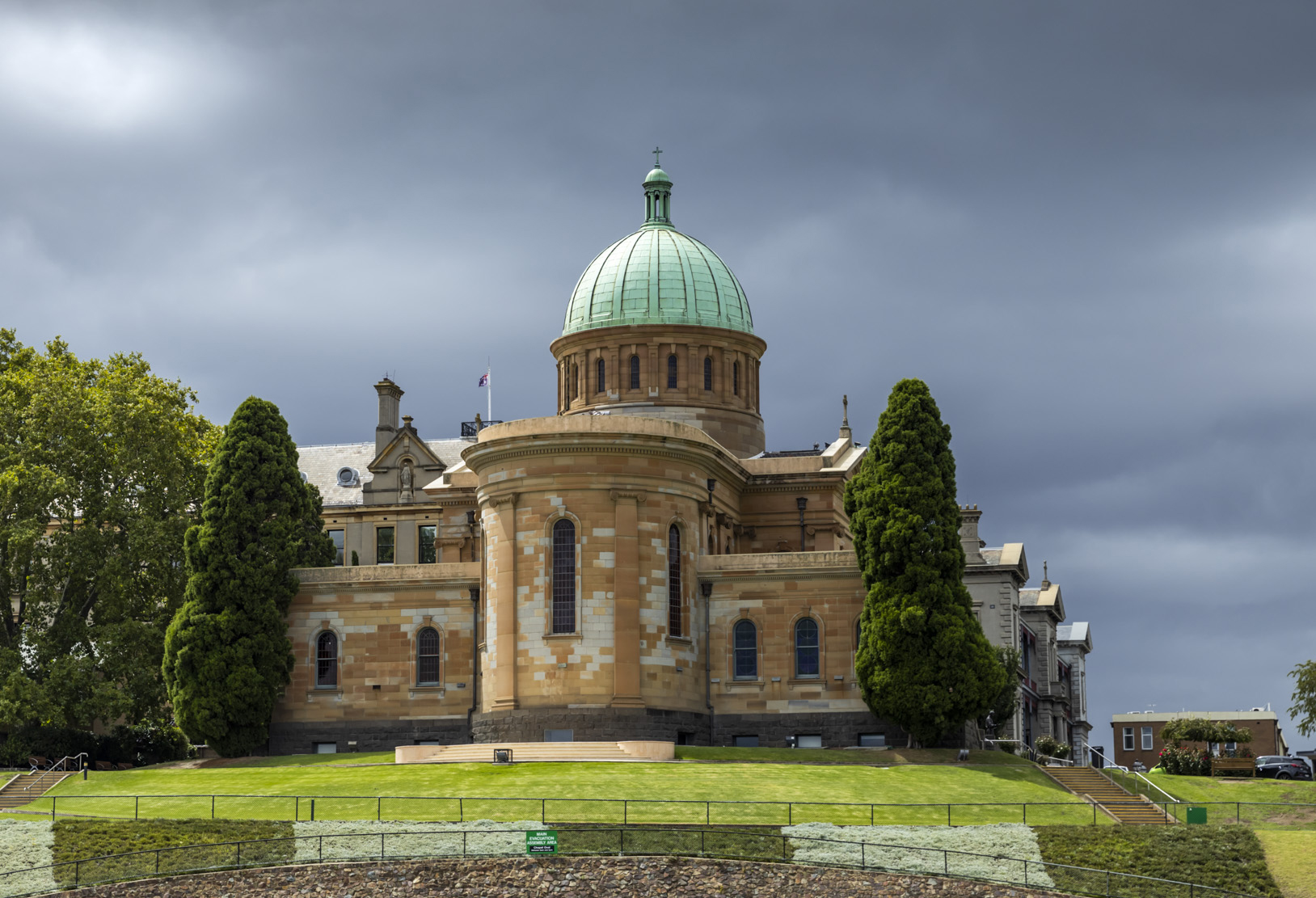 Our Chapels Xavier College